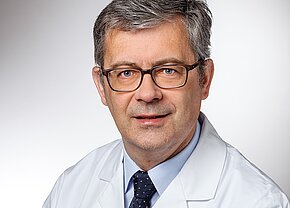 PD Dr. med. Jens Krugmann
