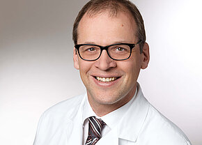 Univ.-Prof. Dr. med. Michael Vieth