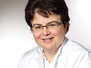 Dr. med. Ina Haendle