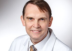 Dr. med. Tilman Schulz