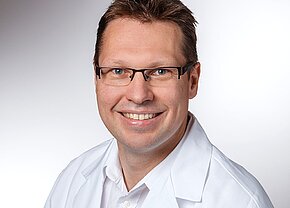 Dr. med. Rainer Getto