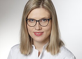 Dr. med. Agne Ozalinskaite