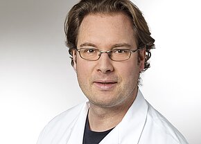 Dr. med. Mark Meinhold